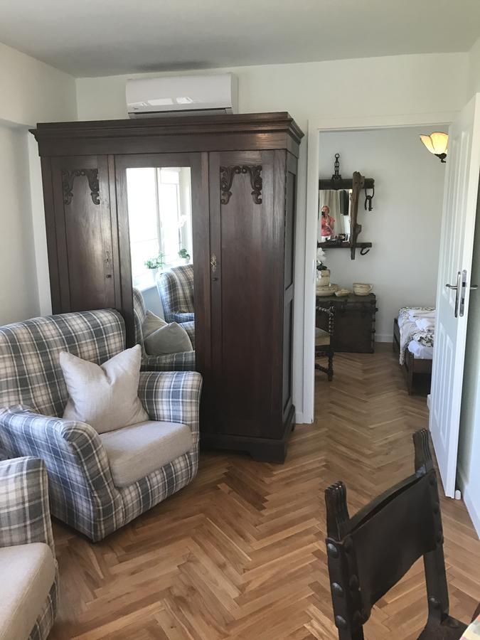 Apartament Karmelicka 19 Muzeum Polin Varsóvia Exterior foto