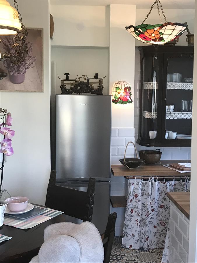 Apartament Karmelicka 19 Muzeum Polin Varsóvia Exterior foto